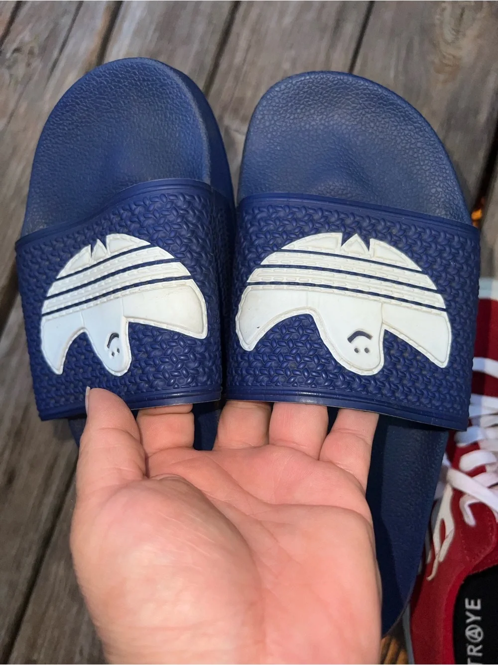 Men’s shoe bundle size 11-11.5 (read description)